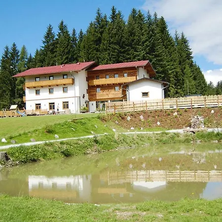 度假居 Eulersberg Werfenweng Osb02078 Dyd *